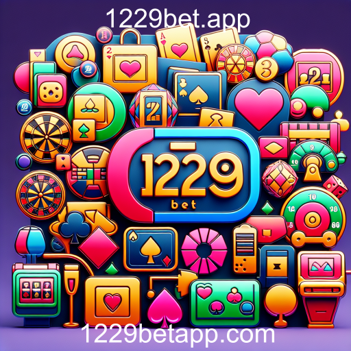A diversidade dos jogos: Explorando a categoria 'Jogos Diversos' no 1229bet.app