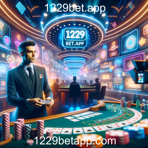 A Magia dos Jogos de Mesa no 1229bet.app